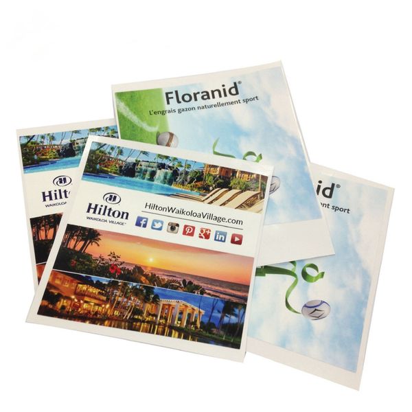 

wholesale custom vinyl stickers printing, adhesive vinyl car decal for advertisement