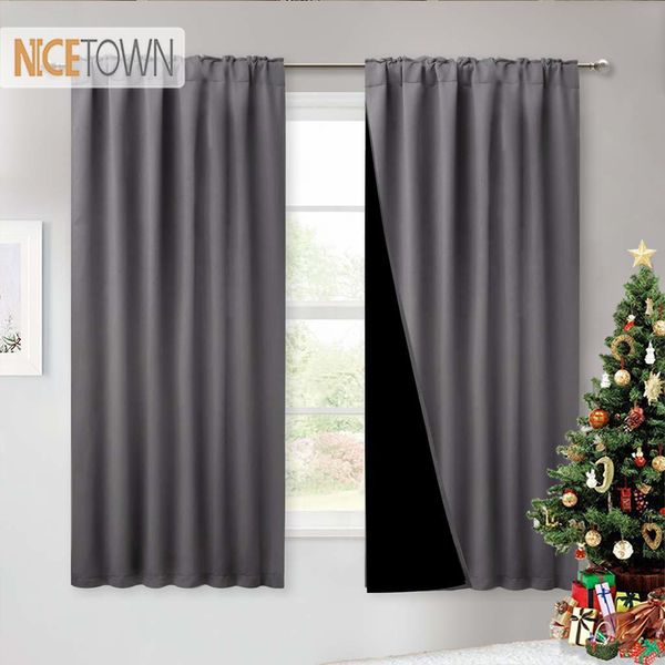 2019 High Grade Rope Embroidery Woven Jacquard Curtain Fabric