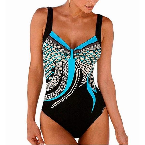azul plus size swimwear
