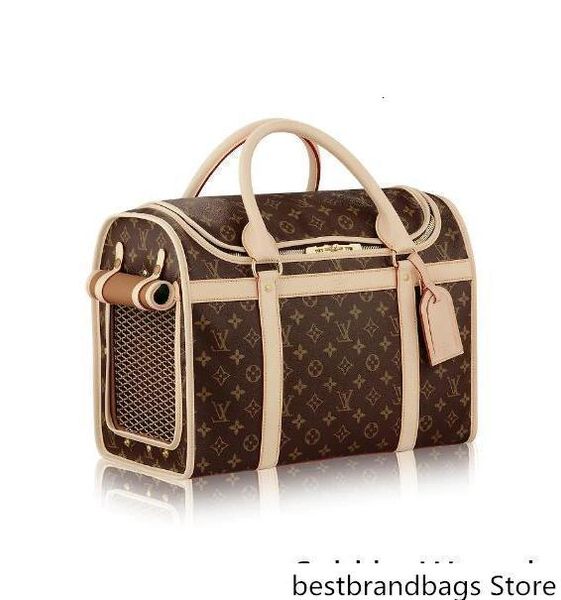 

40 42024 dog carrier m men messenger bags shoulder belt bag totes portfolio briefcases duffle luggage