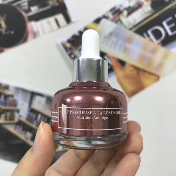 

facil сыворотка бренд черная роза драгоценное лицо эфирное увлажняющее масло 25 мл уход за кожей dhl бесплатно корабль