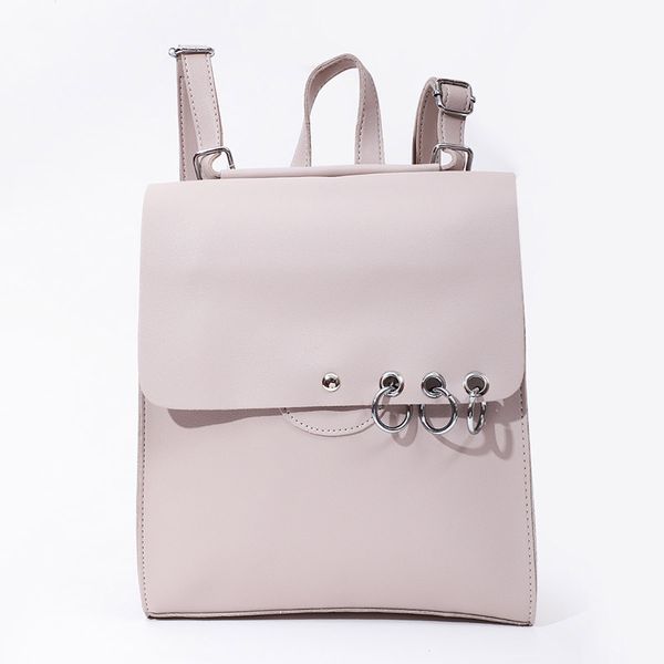 

2020 new fashion style waterproof women backpack casual ladies travel bags large capacity bag girl leisure college bags