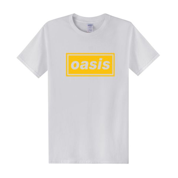 Oasis New Personalized Baby Boys Girls T-shirt Tees Clothing Soft Cotton
