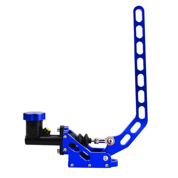 

2019 selling car modified hydraulic drift handbrake universal race car long handle with oiler drift handbrake