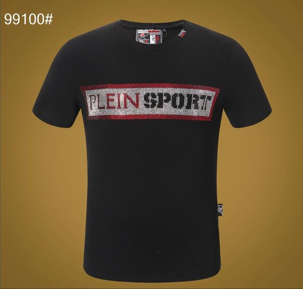

20 men's shirt summer shirt casual t-shirt men's and women's wear short-sleeved shirt brand clothing monogrammed printed t-sh, White;black