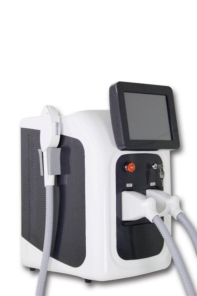 

Portable opt hr la er hair removal equipment q witched nd yag la er tattoo removal machine hr hair removal machine for alon pa