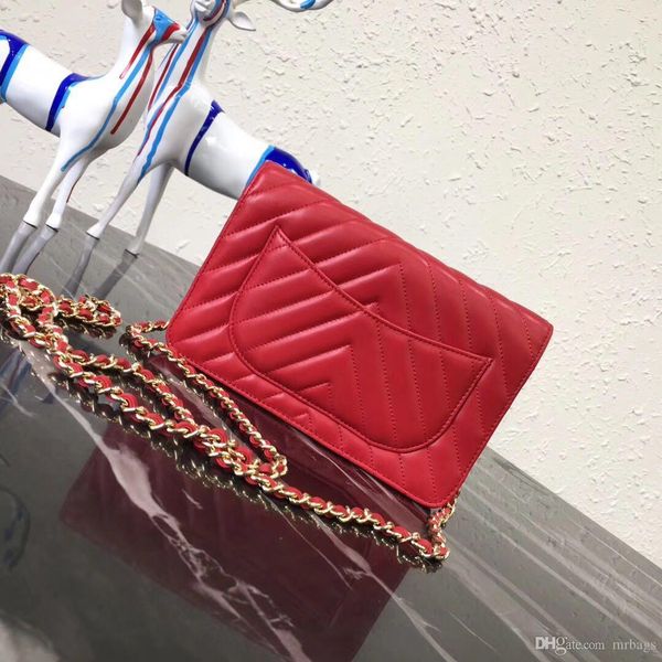 

high-end customized quality lady handbag 2019 new classic brand design crossbody bag business casual style