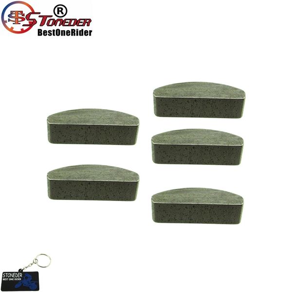 

stoneder woodruff ключ для китайского gy6 125 150cc скутер мопед atv 152qmi 157qmj jonway jmstar roketa sunl танк персик таотао
