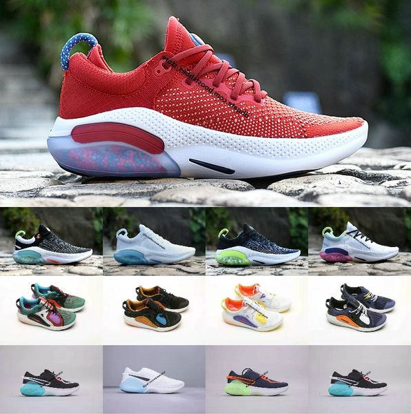 

joyride running shoes for men platinum tint university red racer blue core black fashion men trainer athjoyriletic sneaker designer shoes