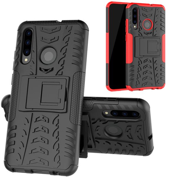 

Чехол для телефона для Huawei P Smart Plus 2019 Чехол Hybrid Armor Case Сверхмощный защитный чехол д