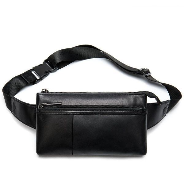 

мужчины кожаный мешок талии специальные минималистский мода кожаный кошелек для мужчин женщины овчины мягкие сумки талия чемоданчик
