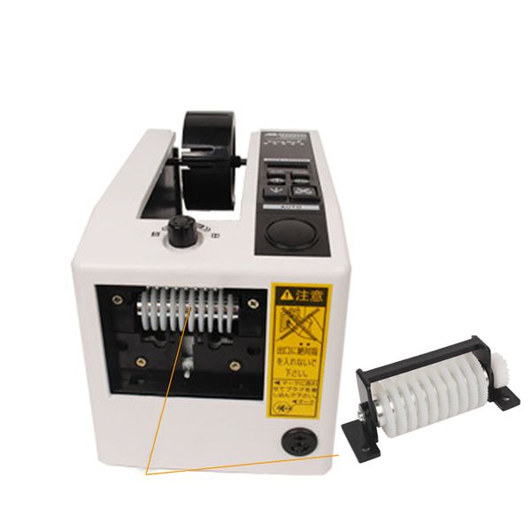 

m-1000 automatic packing tape dispenser adhesive cutting tape sectional slitting machine office eleclectrical cutting tools