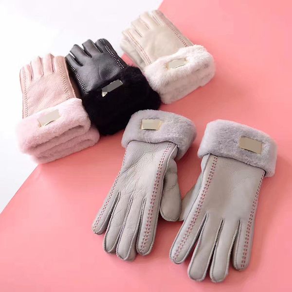 

Luvas Cinco Dedos dhgate_flash