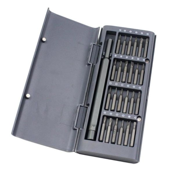 

25 in 1 torx slotted screwdriver set mobile phone repair tool kit