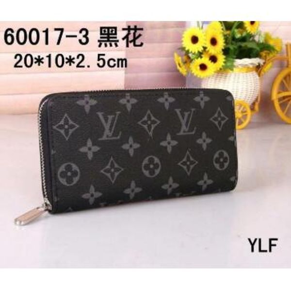 

ll y60 the most stylish way to carry around money, cards and coins famous design men leather purse card holder long business ing, Red;black
