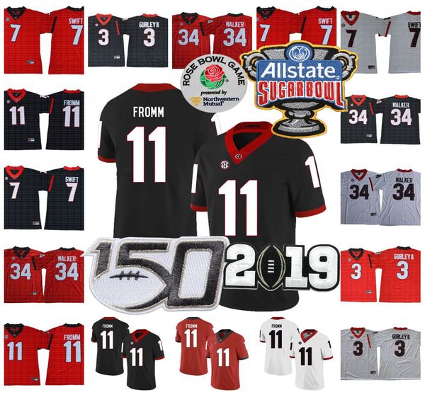 swift uga jersey