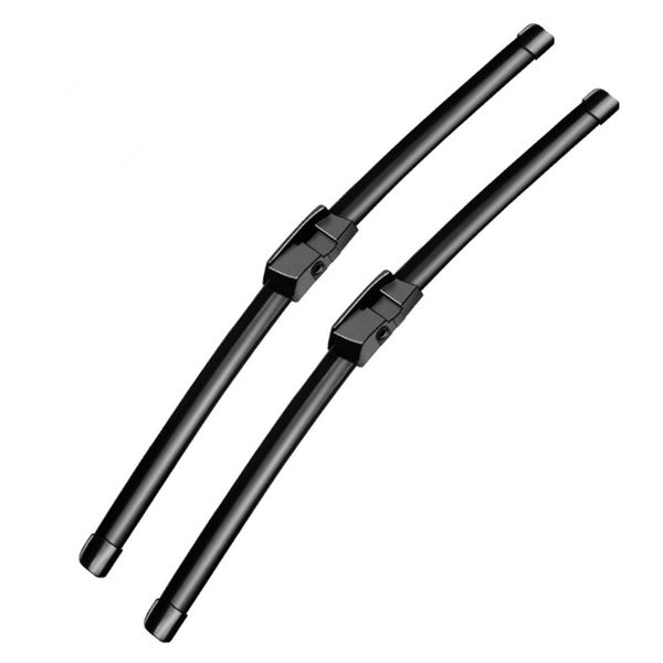 

for f10 5-series front window windshield wiper blade set new 528i 535i