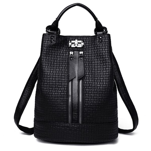 

женщины рюкзак искусственная кожа модные рюкзаки школьные сумки для девочек-подростков противоугонный рюкзак сумка для женщин