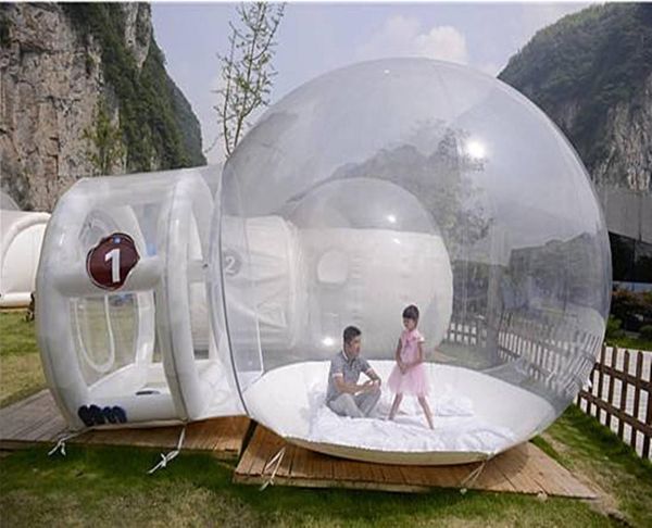 

пѬозѬанй окѬй кемпинг надђвной но bubble tent