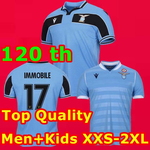 

высокое качество лацио ретро 120-летний юбилей дома прочь третий футбол рубашки 2019 2020 лацио 120-летний юбилей неподвижный бастос джерси, Black;yellow