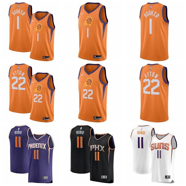 suns orange jersey