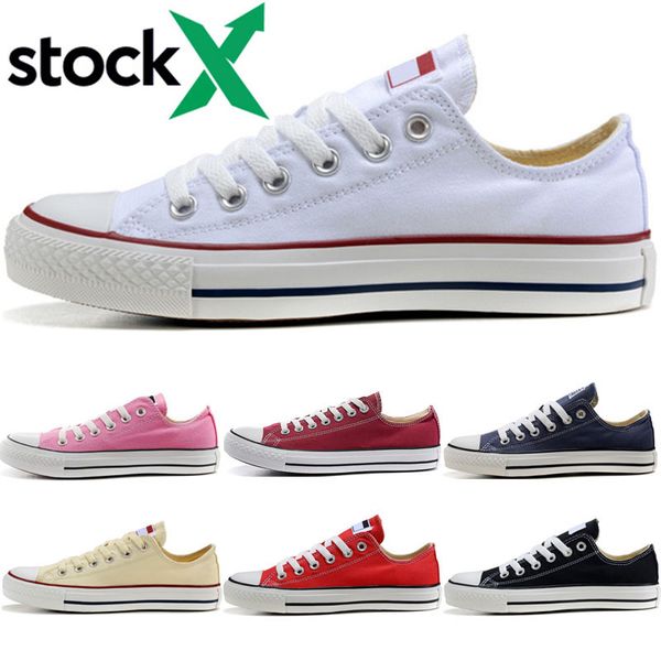 

fashion men women canvas sneakers 1970s og classic s triple black white red navy blue slip on skateboard trainer casual shoes