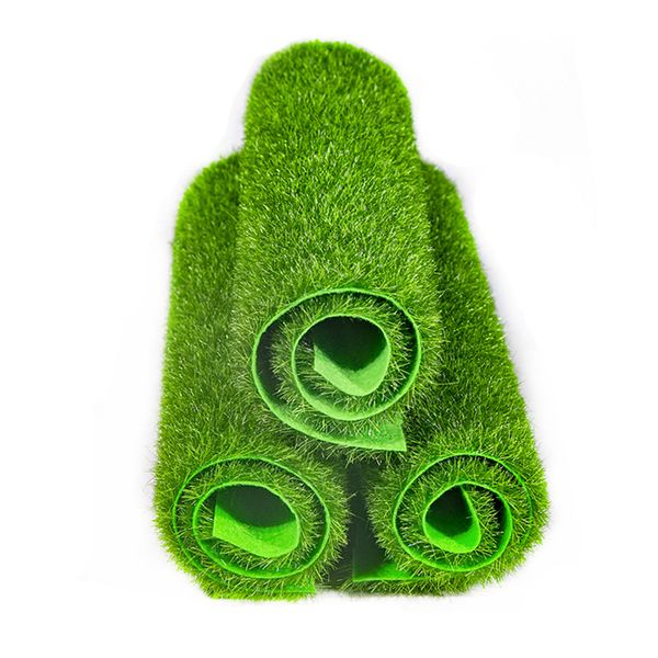 

100pcs simulation moss turf lawn green plant diy artificial grass board wedding mini garden micro landscape decor accessories