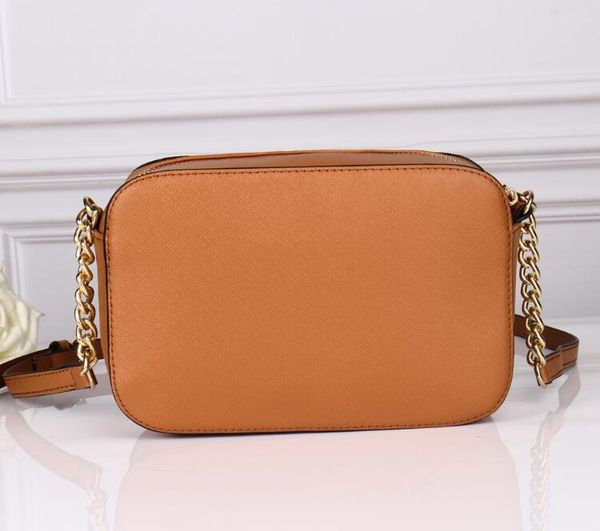 

selling fashion women shoulder bags handbags pu leather clutch purse brown girls chain belt purses handbags m