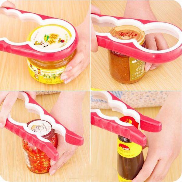 

kitchen gadget can opener small gift multi function tin opener many colors available for lid up to 9.5cm diameter