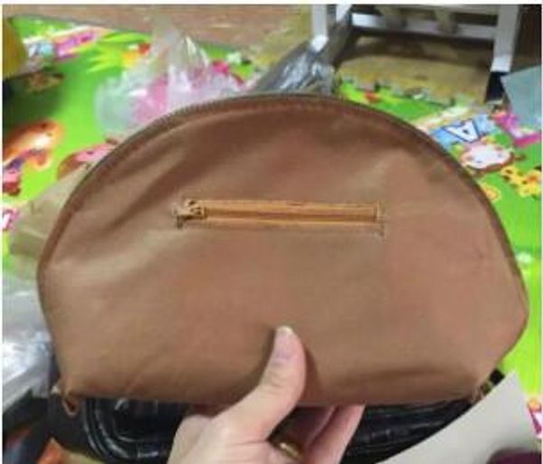 

2018 cosmetic bags famous brand makeup bag designer travel pouch make up bag ladies cluch purses organizador toiletry bag 4pcs