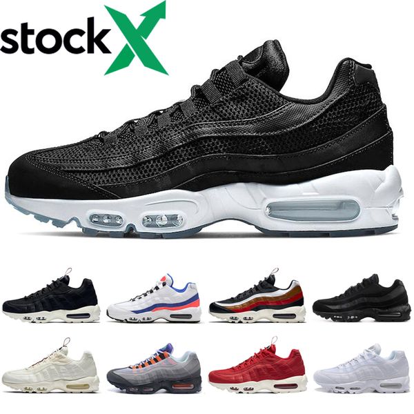 

2020 throwback future men women running shoes triple black white bred neon pull tab red outdoor mens womens trainers sports sneakers, White;red