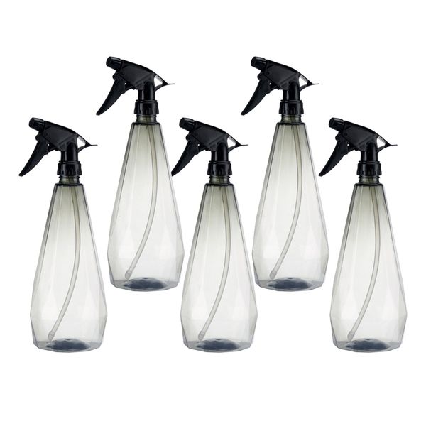 

5шт nordic style опрыскивание спрей бутылки завод лейка для дома завод