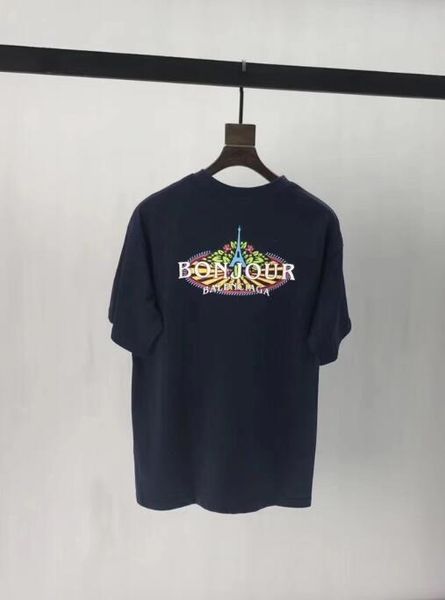 maglietta balenciaga donna