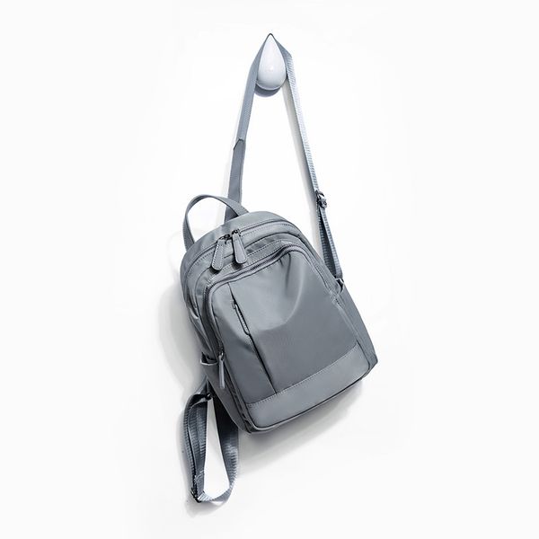 

mini backpack women new oxford canvas backpack travel anti theft school bags for girls korean mochila feminina