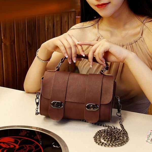 

2019 women shoulder bags new handbag shoulder crossbody package mini bag for girls