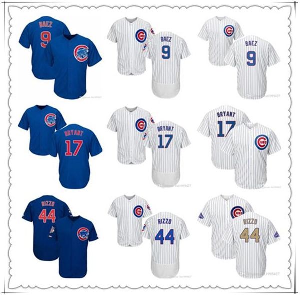 anthony rizzo new jersey