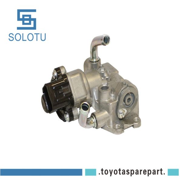 

idle air control valve for cross (b14) 2006-2009 md614921