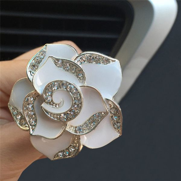 

carprie автомобиль клип освежитель воздуха диффузор multiflora цветок воздуховыпуск ароматные духи dyproship 19j29