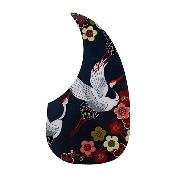 

self adhesive acoustic guitar pickguard pick guards scratch plate