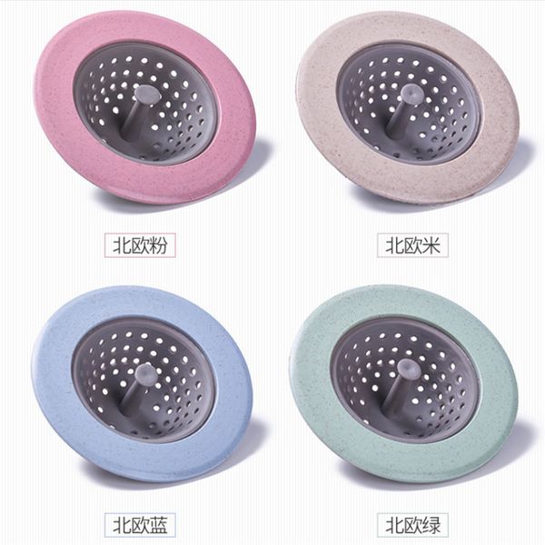 

kitchen accessories 1pc cocina creativa vegetable and fruit skin anti-clogging sink filter kitchen gadgets.q wh0058