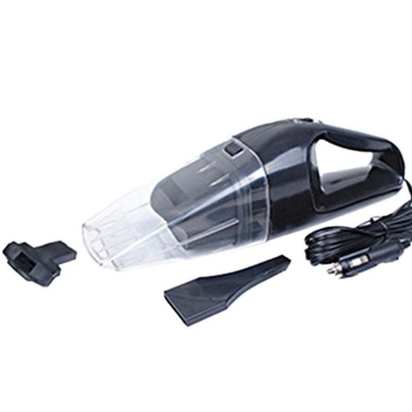 

portable vacuum cleaner car 100w high power wet dry dual use 4.5 meters super suction vacuum cleaner for car cleaning