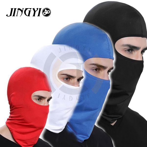 

jingyi thermal fleece winter balaclava ski face mask motorcycle for cagoule moto hiver balaclava hat masks motor mask cubrebocas