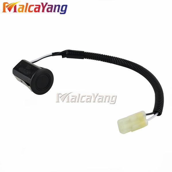 

parking assist distance control pdc sensor car electroinc security alarm parking sensors for acura 08v67-shj-1m-02