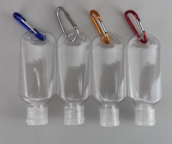 

dhl fedex 50ml empty alcohol refillable бђлки key ring кѬок пѬозѬанй плаик Ѭђк дезинииѬђ