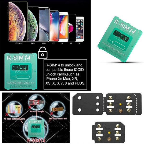 

R im 14 r im14 unlock iphone x max io 12 x iccid unlocking im unlock card