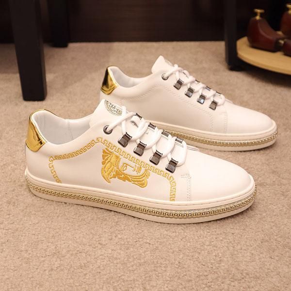 coach slip on tennis shoes