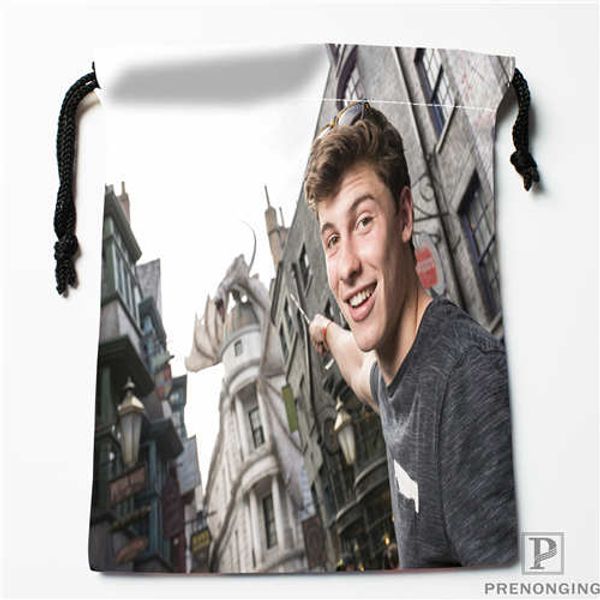 

custom printing one-direction (1 drawstring shopping bags travel storage pouch swim hiking toy bag multi size18-12-31-68