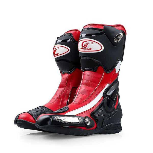 

motorcycle riding boots women mens motorcycle shoes protective motocross boots botas moto hombre motorbike equipment full season