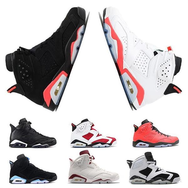 

лучшее качество-тысячелетнее розовый мужчины баскетбол обувь безупречного качество 6s баскетбол sneaker моды роскошной мужских женщин дизайн