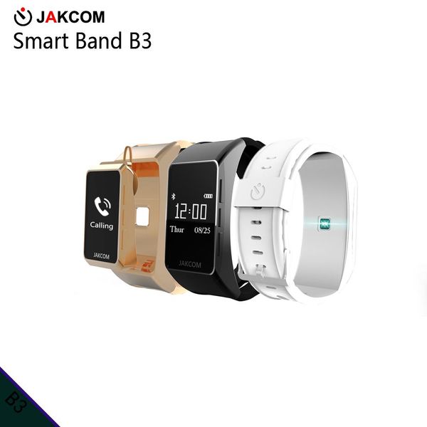 

jakcom b3 smart watch in smart watches like bicycle woodwool 4g mobile phone